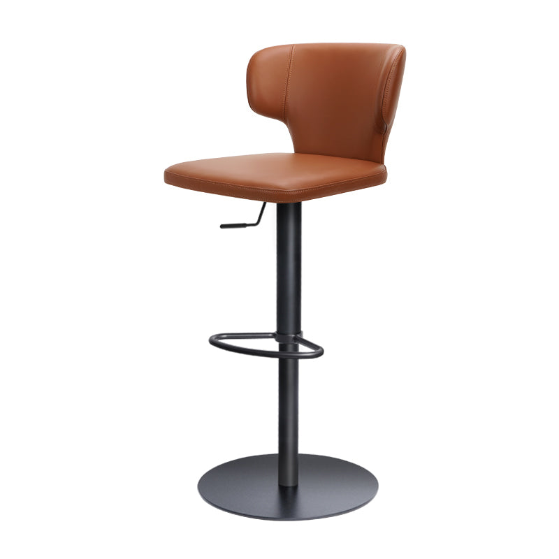 Plain-grain Cowhide HD-789 - Heduen Möbel