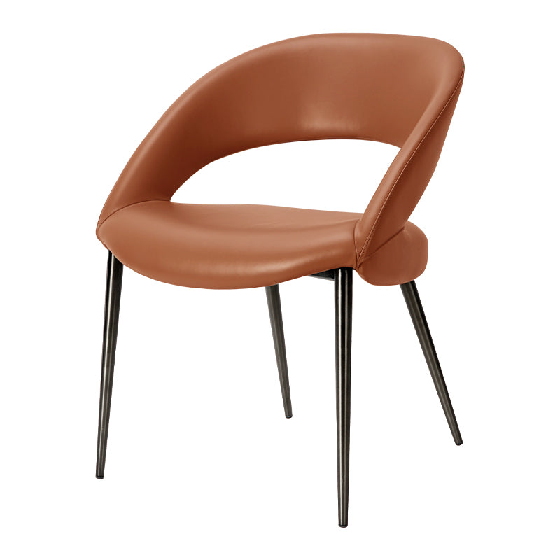 Plain-grain Cowhide HD-5917 - Heduen Möbel