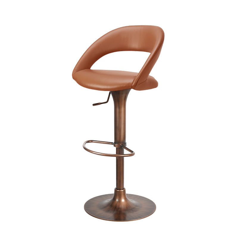 Plain-grain Cowhide HD-7186 - Heduen Möbel
