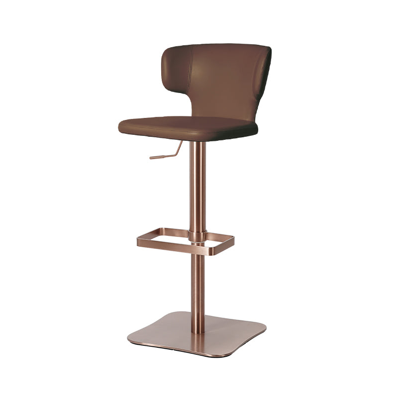 Meirou PU Leather HD-7566 - Heduen Möbel
