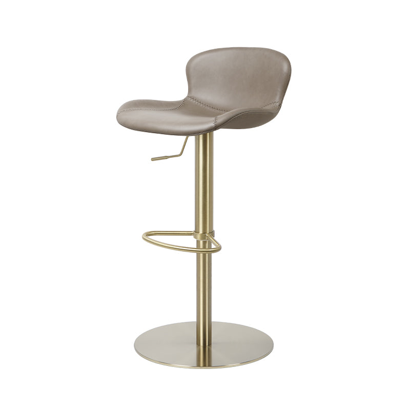Embossed Cowhide HD-7690 - Heduen Möbel