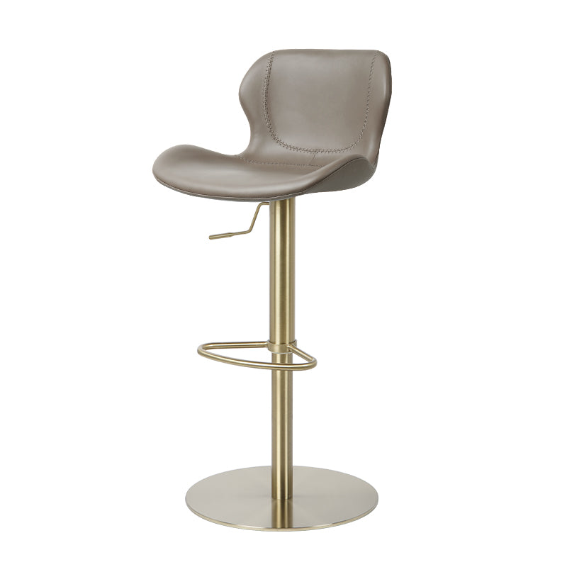 Embossed Cowhide HD-7688 - Heduen Möbel