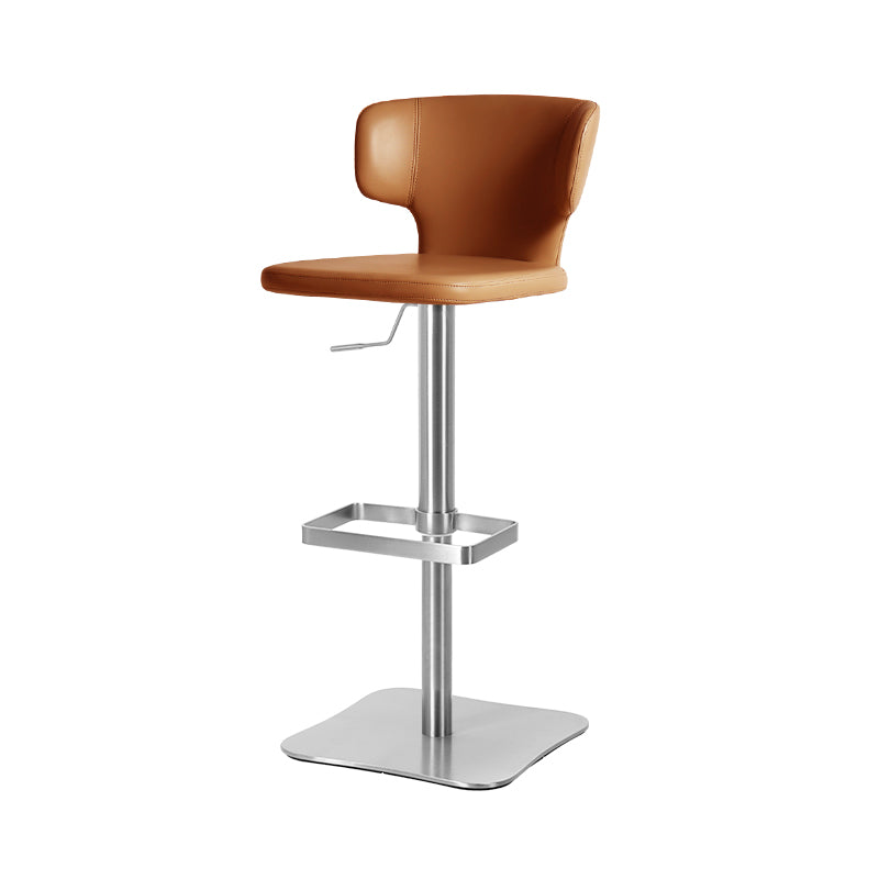 Meirou PU Leather HD-7566 - Heduen Möbel