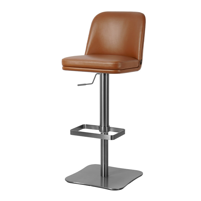 Plain-grain Cowhide HD-7510 - Heduen Möbel
