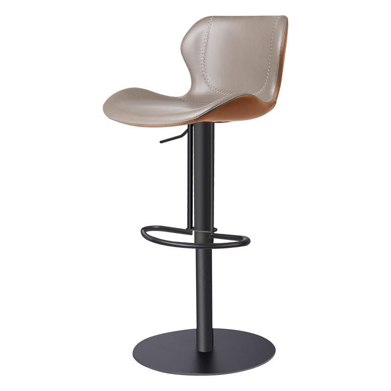 Crazy Horse PU Leather/Meirou PU Leather HD-730 - Heduen Möbel
