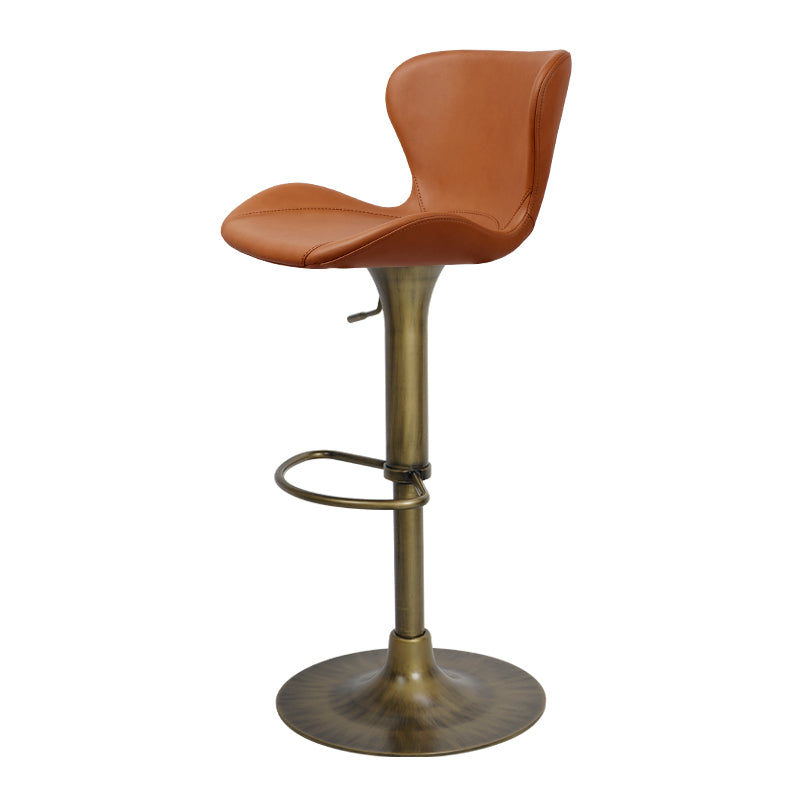 Embossed Cowhide HD-7271 - Heduen Möbel