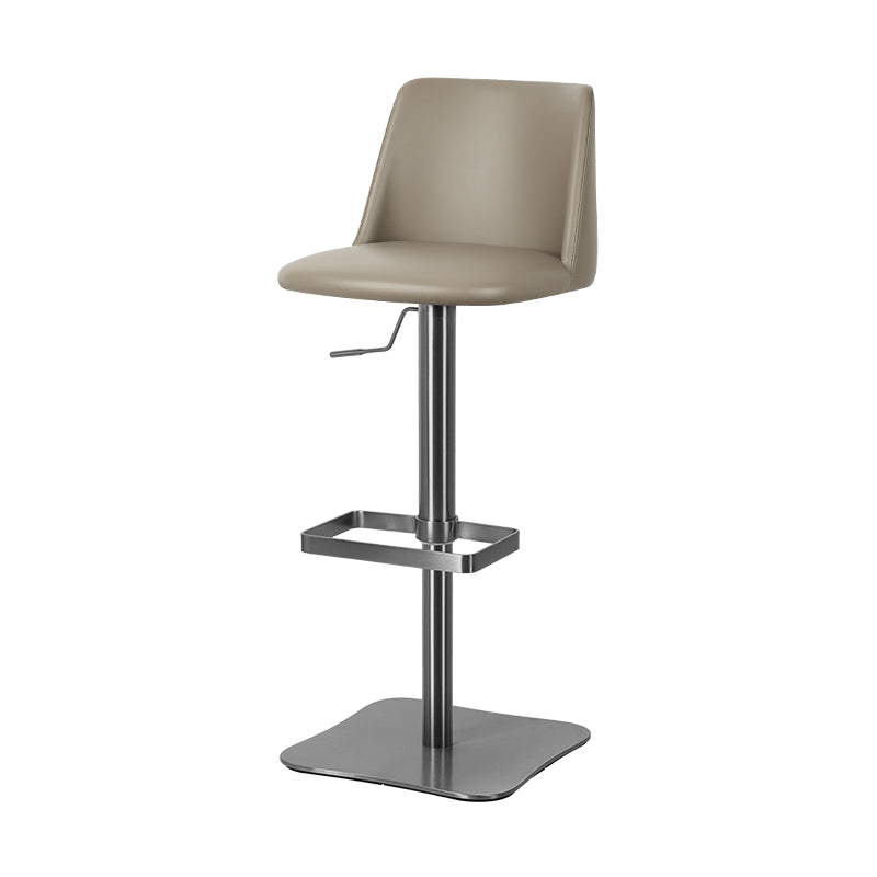 Meirou PU Leather HD-7669 - Heduen Möbel