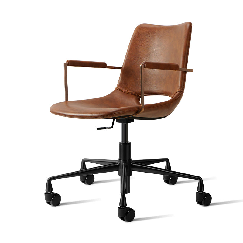 Crazy Horse PU Leather/Meirou PU Leather HD-809 - Heduen Möbel