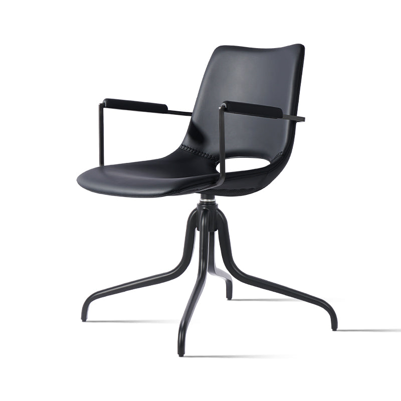 Crazy Horse PU Leather/Meirou PU Leather HD-981 - Heduen Möbel