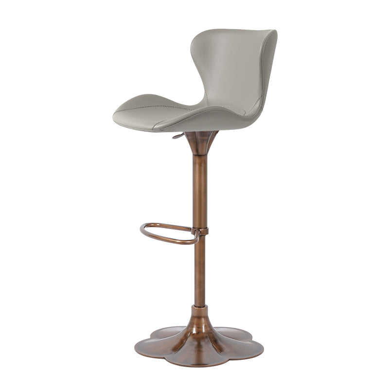 Embossed cowhide HD-7611 - Heduen Möbel