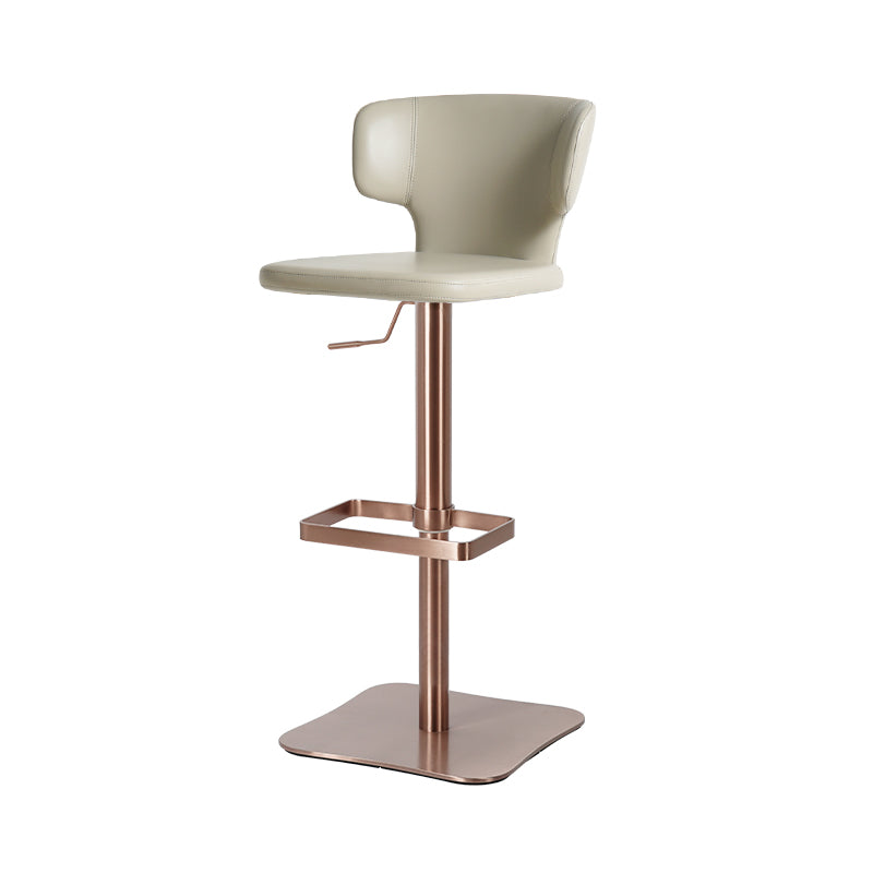 Meirou PU Leather HD-7566 - Heduen Möbel