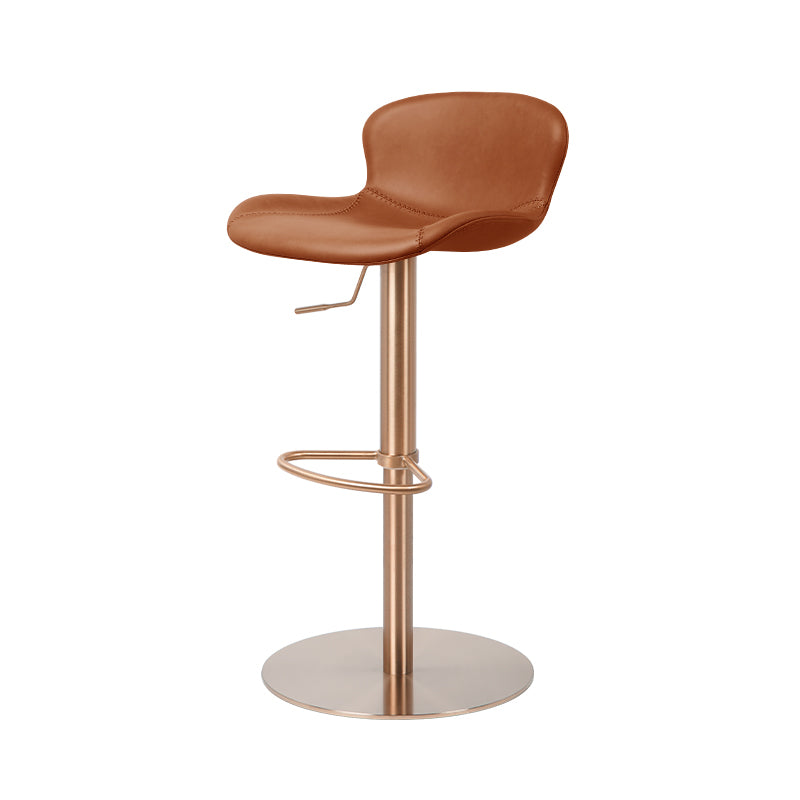 Embossed Cowhide HD-7690 - Heduen Möbel