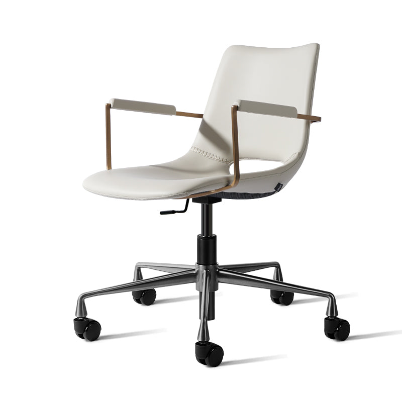 Crazy Horse PU Leather/Meirou PU Leather HD-809 - Heduen Möbel