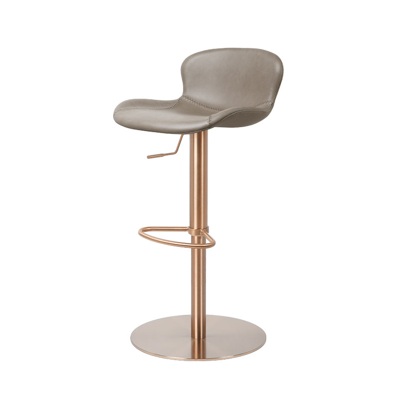 Embossed Cowhide HD-7690 - Heduen Möbel