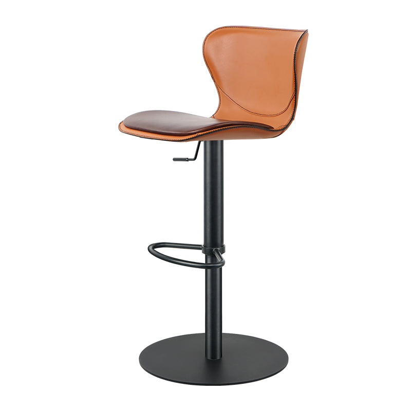 Oiled waxed cowhide HD-7356 - Heduen Möbel