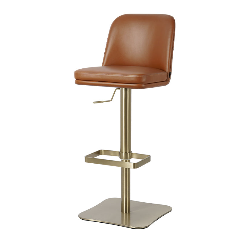 Plain-grain Cowhide HD-7510 - Heduen Möbel
