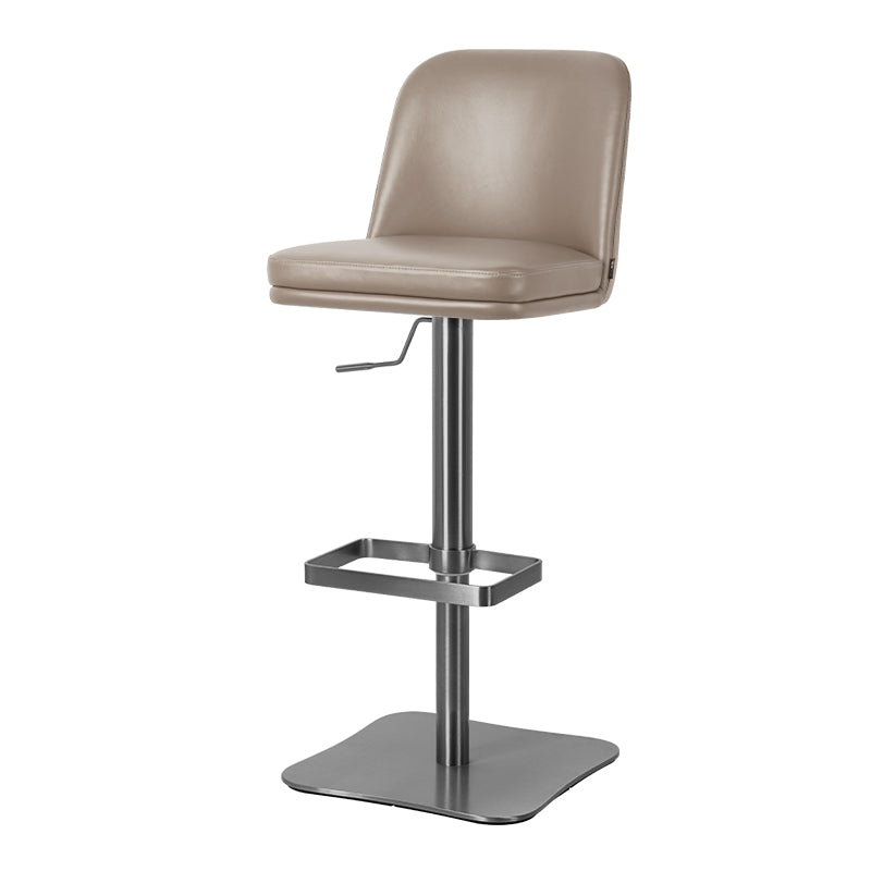 Plain-grain Cowhide HD-7510 - Heduen Möbel