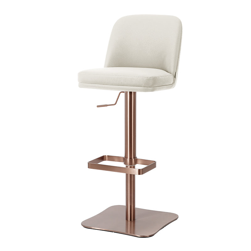 Plain-grain Cowhide HD-7510 - Heduen Möbel
