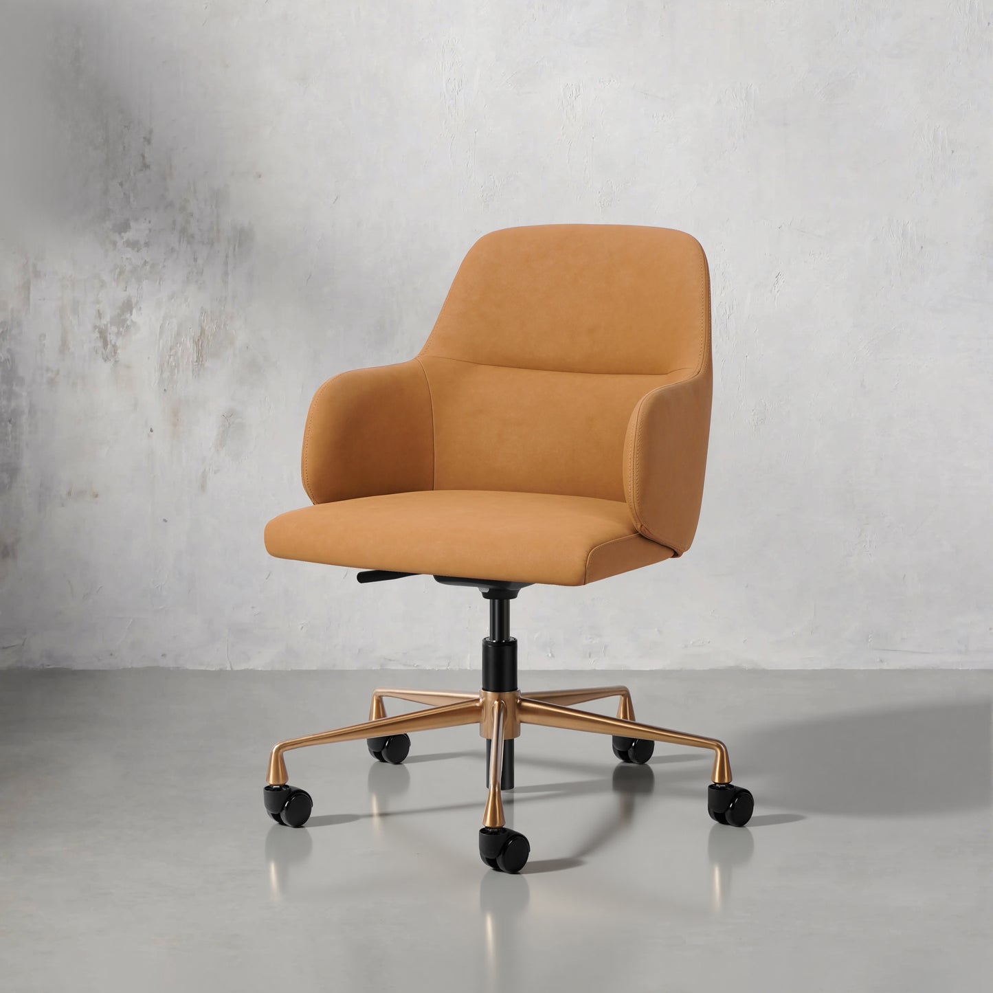 Meibao PU Leather HD-823 - Heduen Möbel